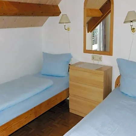 Hotel Anker