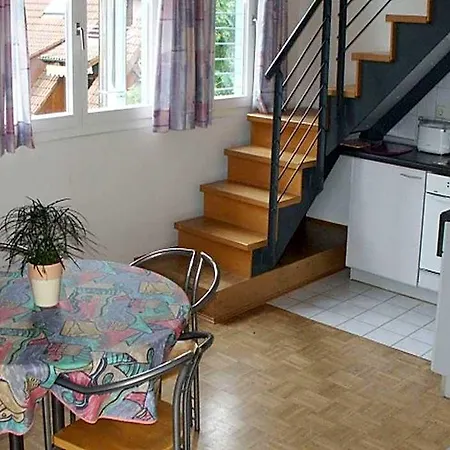 Hotel Anker 3*