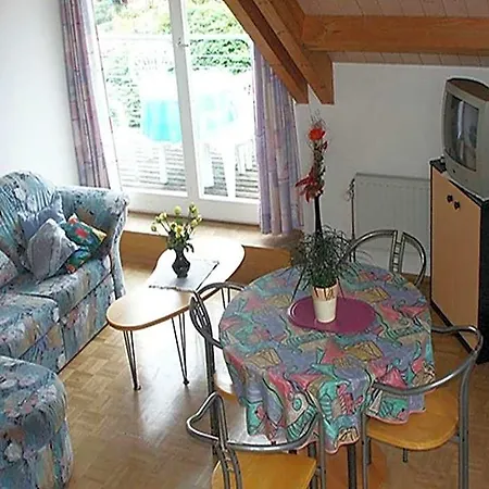 Anker Hotel Bodman-Ludwigshafen