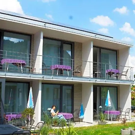 Anker Hotel