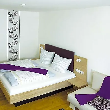 Hotel Anker 3*