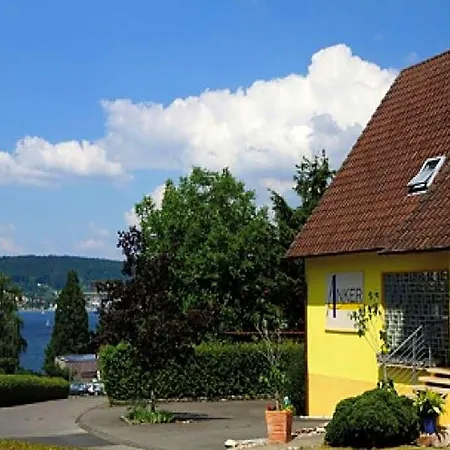 Anker Hotel Bodman-Ludwigshafen