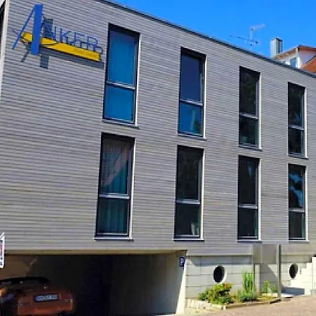 Anker