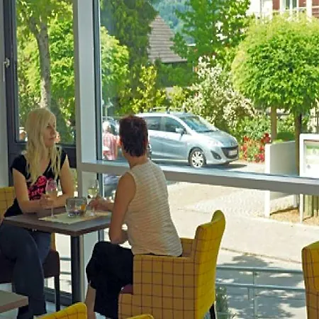 Anker Hotel Bodman-Ludwigshafen