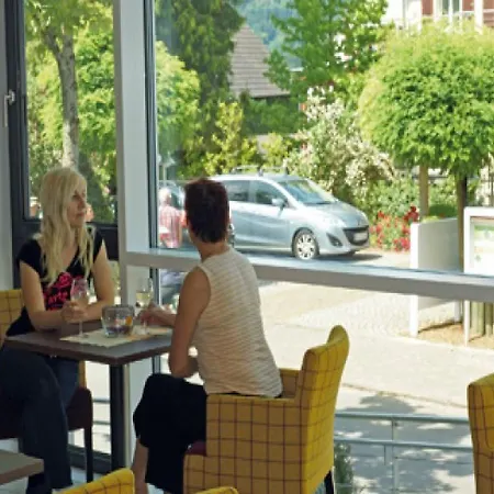 Hotel Anker 3*