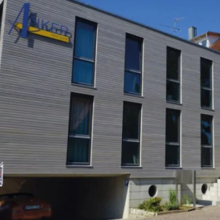 Anker Bodman-Ludwigshafen