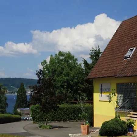 Anker Hotel