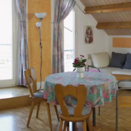 Hotel Anker 3*