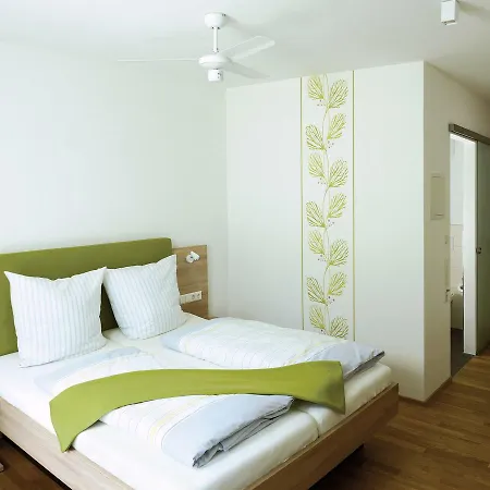 Hotel Anker Bodman-Ludwigshafen