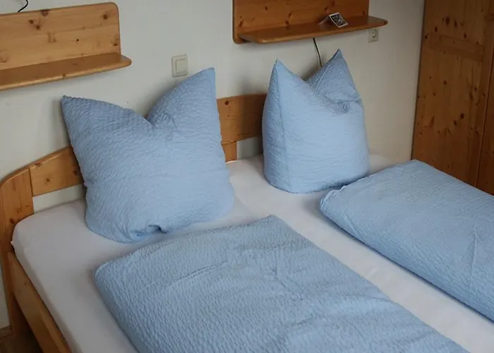 Anker 3* Bodman-Ludwigshafen