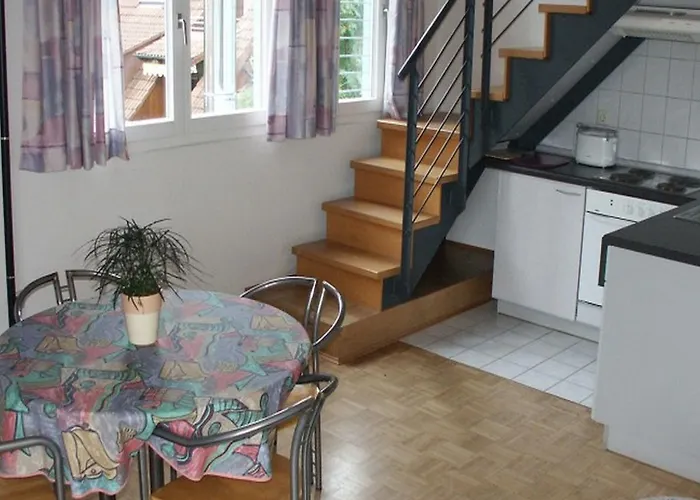 Anker 3* Bodman-Ludwigshafen